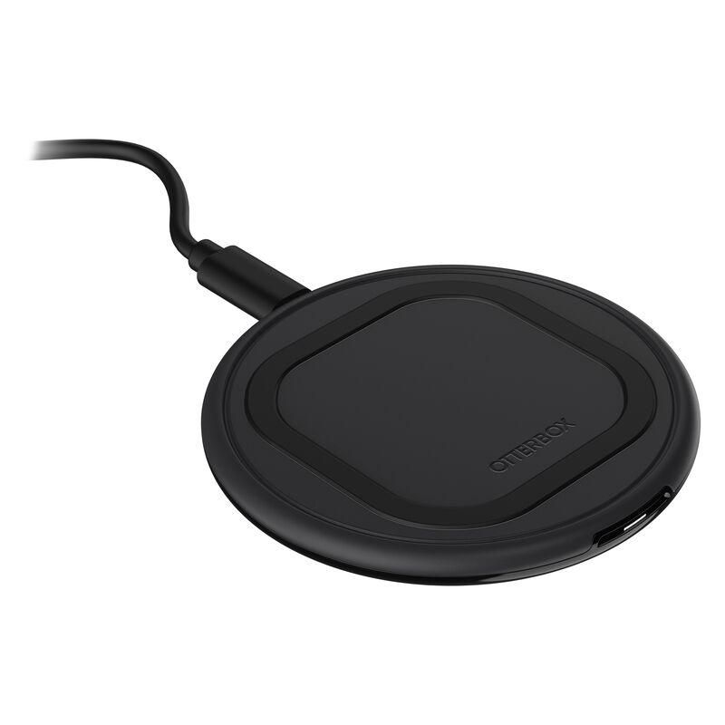 product image 3 - 10W Wireless Charging Pad (UK/Ireland) OtterBox Power Solutions